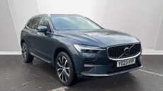 Volvo XC60 2.0 T8 [455] RC PHEV Ultimate Dark 5dr AWD Gtron Estate